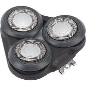 Vervangende Scheerkop voor Elektrisch Scheerapparaat - Duurzaam en Eenvoudig Te Installeren