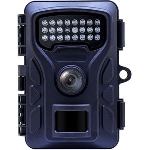 Stealth Gear - Bat 4K Wildcamera - 4K Resolutie - Robuuste Behuizing