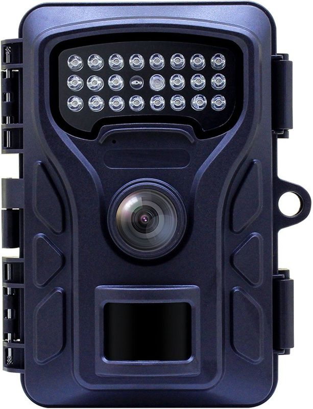 Stealth Gear - Bat 4K Wildcamera - 4K Resolutie - Robuuste Behuizing