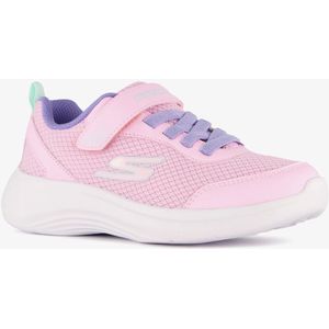 Skechers - Selectors - Sneakers - Roze