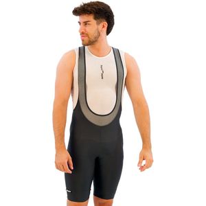 Santini - Karma Delta - Fietsbroek - Grijs - Man