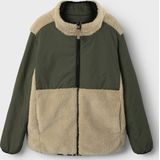 Name it  NKMMAGNUS  Jassen  kind Kaki