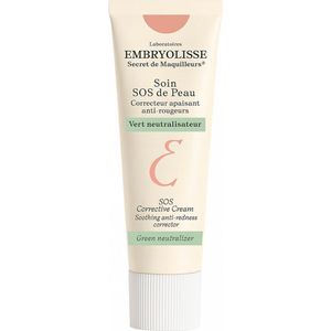 Artist Secret - SOS Corrective Cream - Concealer - Groen - 30ml