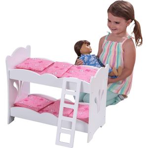 Lil' Doll Bunk Bed