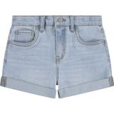 Levi's - 3EH272 - Korte Broek - Blauw - Meisjes