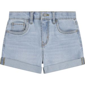 Levi's - 3EH272 - Korte Broek - Blauw - Meisjes