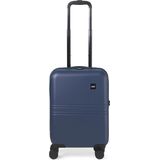 Oistr Riga Handbagage Spinner 55 cm Dark Blue