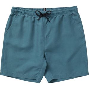 2023 Mystic Heren Brand Zwemboardshort - Oceaan XL