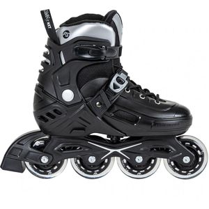 Powerslide Khaan NXT Inlineskates Unisex - Maat 31-34