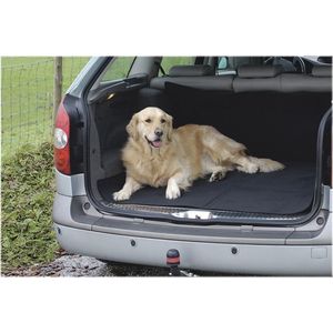 Beeztees Break Deluxe Beschermhoes - Hond - 150x120 cm