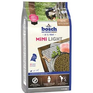 Bosch MINI LIGHT Volwassene 2,5 kg