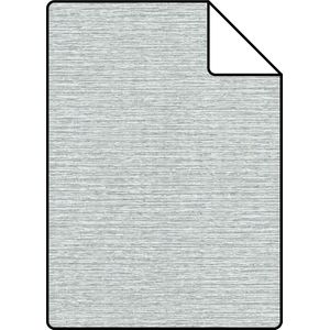 Proefstaal Origin Wallcoverings behang linnenstructuur licht taupe - 26,5 x 21 cm - 347376-S