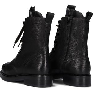 VIA VAI Juliette Abby Boots Dames - Zwart - Maat 40