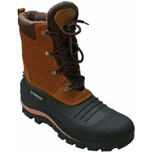 Spirale North Track Outdoorlaarzen Snowboots Dames Heren Kind maat 36