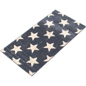 Tapijt Angel Navy - 170 x 120 cm