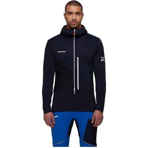 Mammut - Eiger Speed - Hoodie - Blauw - Vrouw