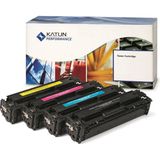 Katun - 43326 - Toner - Geel
