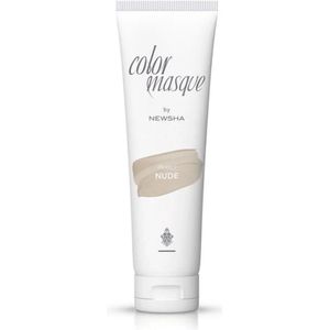 NEWSHA COLOR MASQUE - Pearly Nude 500ML