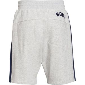 Bjorn Borg Shorts Borg heren sportbroek - grijs - maat S