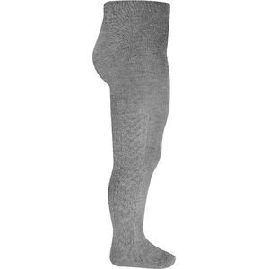 CÃ³ndor Maillot Zijkant Kabel Patroon | 2307/1 | Antraciet Grijs | 12-24 mnd | maat 2