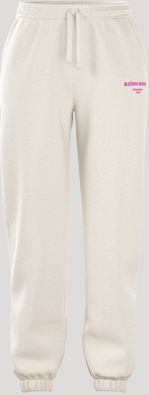 Björn Borg - Essential 1 - Sweatpants - Zacht Katoen - Volledige Lengte - Losse Pasvorm