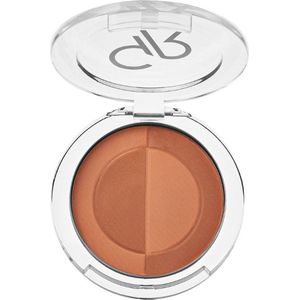 Golden Rose - Mineral Bronze Powder 01 - Getinte/ Gebruinde