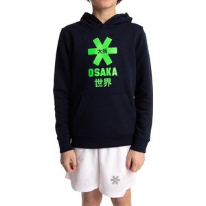 Osaka Deshi Hoodie star - Kids Unisex - Maat 140
