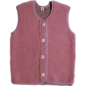Alwero Vest Po Junior Venetian Pink 128-134