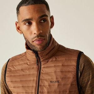 Andreson - Hybrid - Bodywarmer - Lichtgewicht