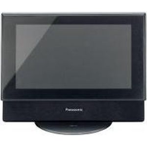 Panasonic MW-10 Digitale Fotolijst 9-inch - Zwart - 4GB Geheugen