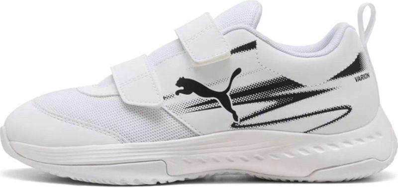 PUMA - Varion II - Zaalschoenen - Zwart