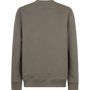 PRESLY & SUN - Heren Sweater - Green - Damon