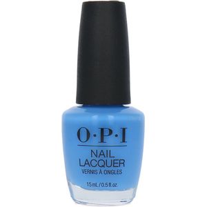 OPI - Rich Girls & Po-Boys - Nagellak - 15 ml