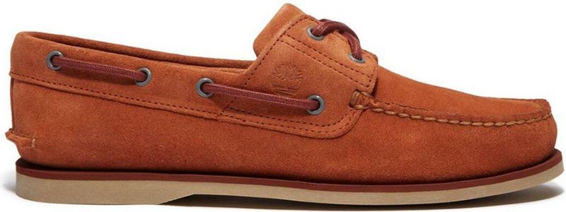 Timberland - Classic Wide - Bootschoenen - Oranje - EU 45