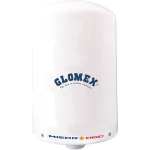 Glomex - V9128AGC - Tv-Antenne - Omnidirectioneel - Dvb-T2 - DAB
