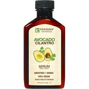 Fantasia IC - Avocado & Cilantro Serum - 4 oz - Haarserum