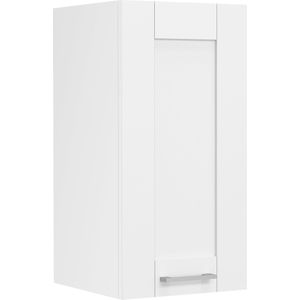 VCM - Colura - Wandkast - Hout - Breedte 30 cm - Hoogte 60 cm