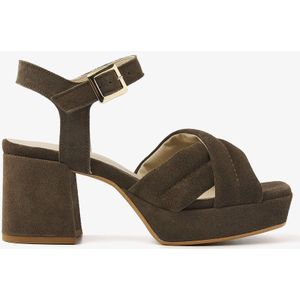 VIA VAI Cassia Gabriell Sandalen dames - Maat 38