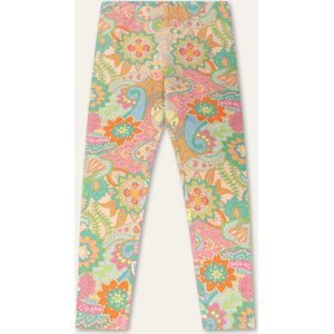 Oilily - Peppy leggings - Roze - 152/12yr