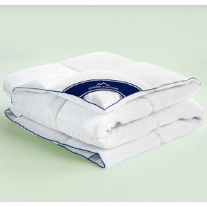 Nordic Paradise - Lightweight Donzen Dekbed - 90% Franse eendendons - 140x200 cm - All-Year