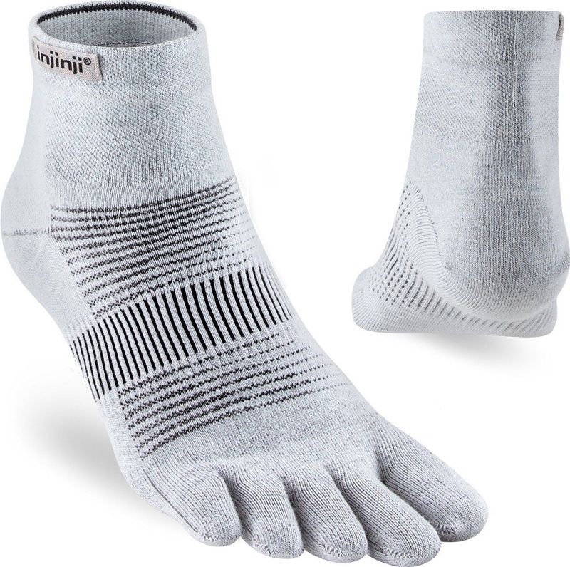 Injinji - Lightweight Mini-Crew - Sportsokken