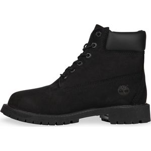 Timberland - Icon Collection - Laarzen - Black - Nubuck