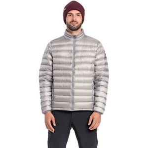 Pajak - Levity - Donzen Jas - Zilver