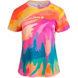 Izas Faucon T-shirt Met Korte Mouwen