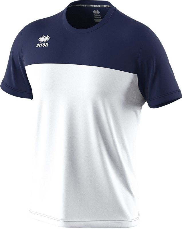 Erreà - Brandon - Jersey - Korte Mouwen - Heren