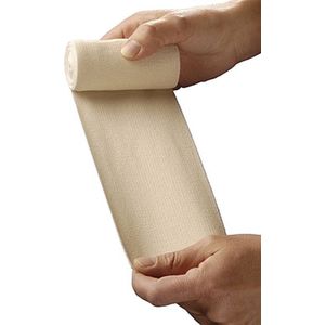 Ideaalzwachtel - 500 x 10 cm - 1 stuk - Steunverband