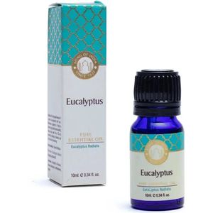 Pure Essential Oil Eucalyptus