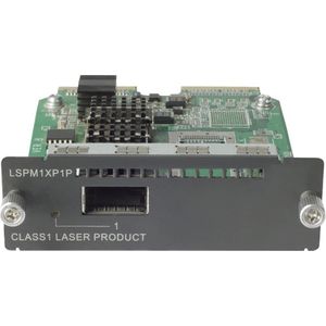 HPE - 1-poort 10-GbE XFP A5500 module - Netwerkschakelaar