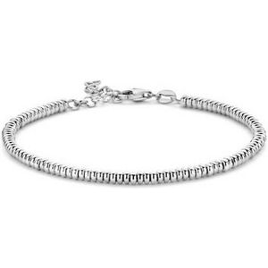 Casa Jewelry Armband Slices S - Zilver