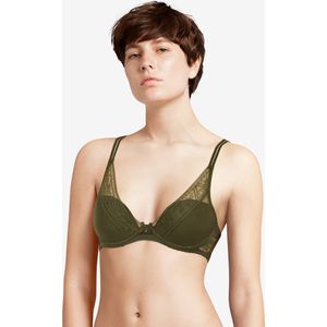 Chantelle Alto Plungte T-shirts bra C75